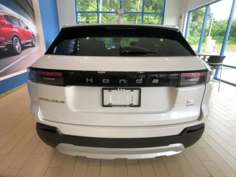 More photos of 2026 Honda Prologue EX at Lia Honda Brewster, NY