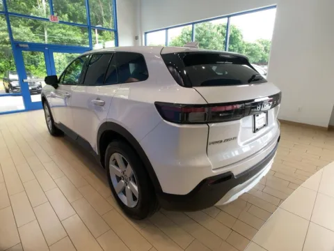 Another view of 2026 Honda Prologue EX for sale in Brewster, NY at Lia Honda Brewster