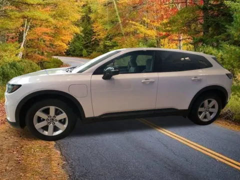 Photos of 2026 Honda Prologue EX for sale in Brewster, NY at Lia Honda Brewster