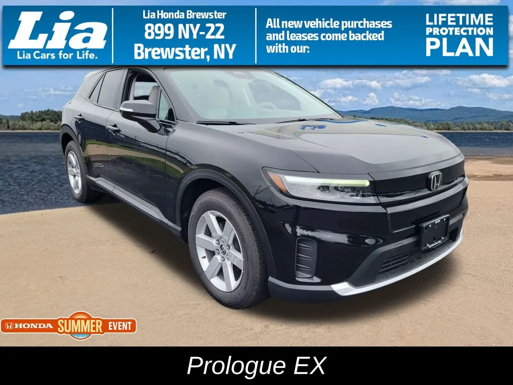 2026 Honda Prologue EX for sale in Brewster, NY