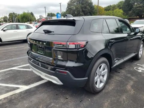 Another view of 2026 Honda Prologue EX for sale in Brewster, NY at Lia Honda Brewster