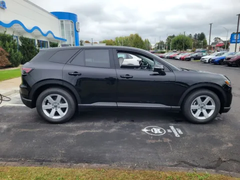 Photos of 2026 Honda Prologue EX for sale in Brewster, NY at Lia Honda Brewster