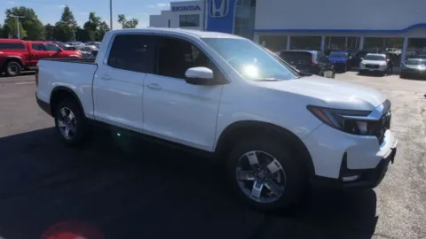 Photos of 2026 Honda Ridgeline RTL for sale in Brewster, NY at Lia Honda Brewster