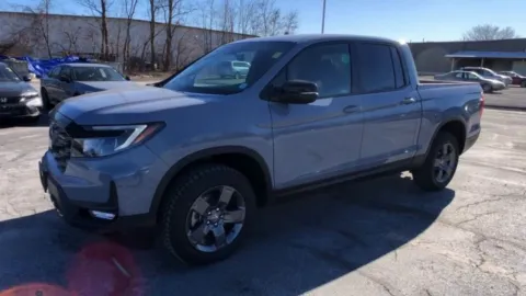 More photos of 2026 Honda Ridgeline TrailSport at Lia Honda Brewster, NY