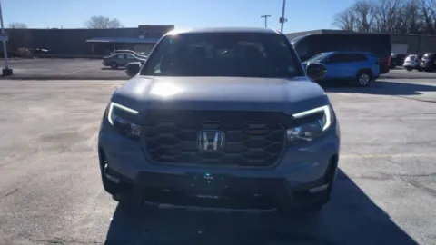 Another view of 2026 Honda Ridgeline TrailSport for sale in Brewster, NY at Lia Honda Brewster