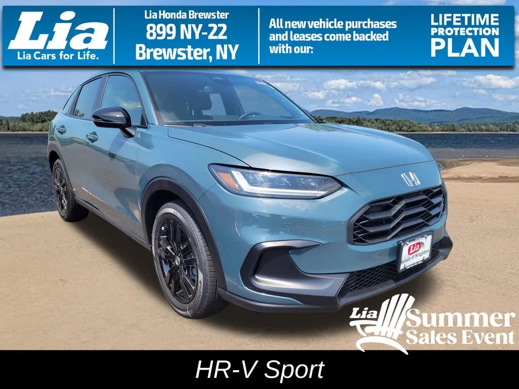 2027 Honda HR-V Sport for sale in Brewster, NY