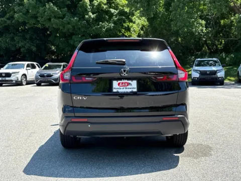 More photos of 2023 Honda CR-V EX-L at Lia Honda Brewster, NY