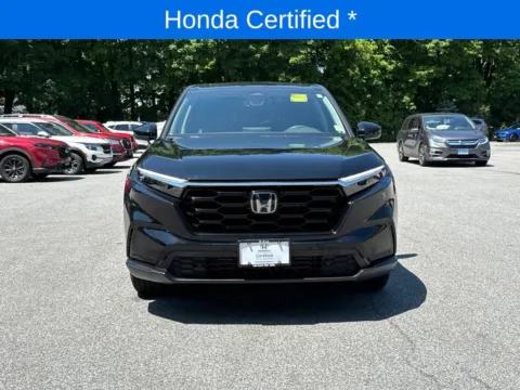 Photos of 2023 Honda CR-V EX-L for sale in Brewster, NY at Lia Honda Brewster