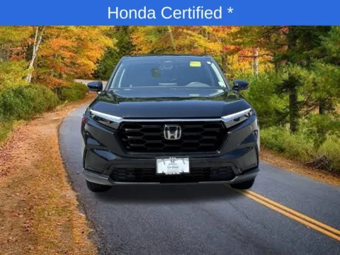 Photos of 2023 Honda CR-V EX-L for sale in Brewster, NY at Lia Honda Brewster