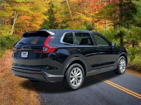 More photos of 2023 Honda CR-V EX-L at Lia Honda Brewster, NY