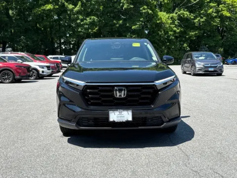 Photos of 2023 Honda CR-V EX-L for sale in Brewster, NY at Lia Honda Brewster