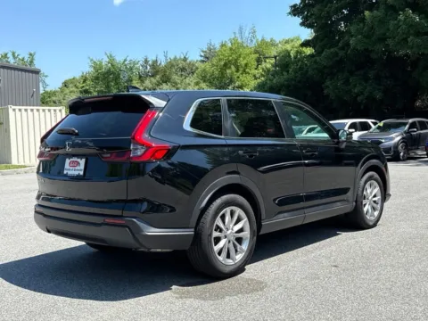 More photos of 2023 Honda CR-V EX-L at Lia Honda Brewster, NY