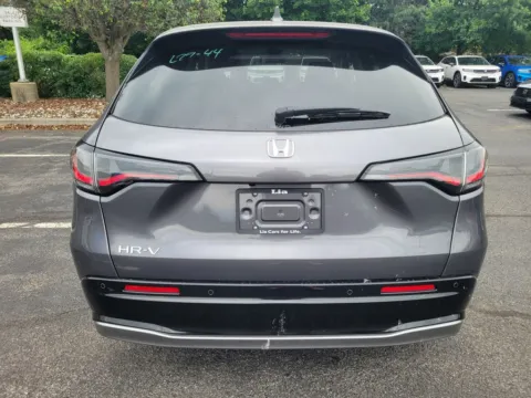 More photos of 2027 Honda HR-V EX-L at Lia Honda Brewster, NY
