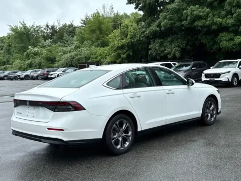 More photos of 2023 Honda Accord EX at Lia Honda Brewster, NY