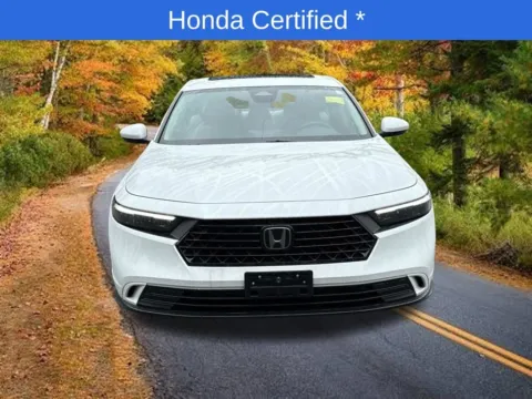 Photos of 2023 Honda Accord EX for sale in Brewster, NY at Lia Honda Brewster