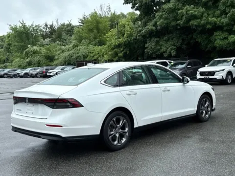 More photos of 2023 Honda Accord EX at Lia Honda Brewster, NY