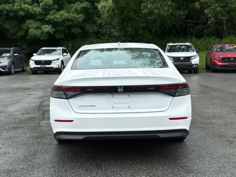 More photos of 2023 Honda Accord EX at Lia Honda Brewster, NY
