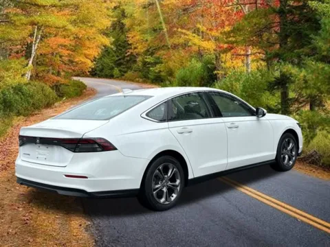More photos of 2023 Honda Accord EX at Lia Honda Brewster, NY