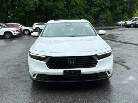 Photos of 2023 Honda Accord EX for sale in Brewster, NY at Lia Honda Brewster