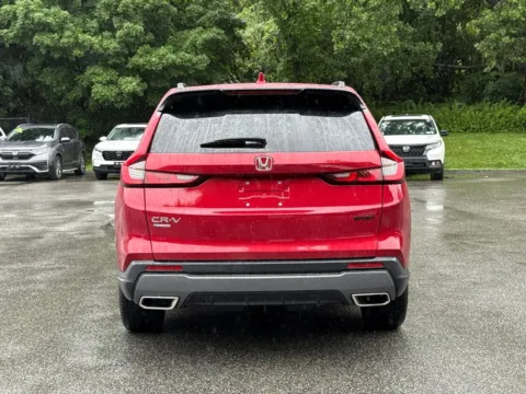 More photos of 2023 Honda CR-V Hybrid Sport at Lia Honda Brewster, NY