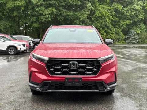 Photos of 2023 Honda CR-V Hybrid Sport for sale in Brewster, NY at Lia Honda Brewster