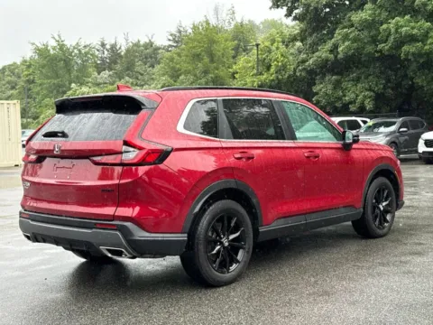 More photos of 2023 Honda CR-V Hybrid Sport at Lia Honda Brewster, NY