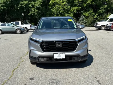 Photos of 2024 Honda CR-V EX for sale in Brewster, NY at Lia Honda Brewster