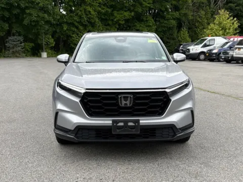 Photos of 2024 Honda CR-V EX for sale in Brewster, NY at Lia Honda Brewster