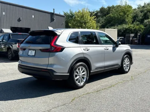 More photos of 2024 Honda CR-V EX at Lia Honda Brewster, NY