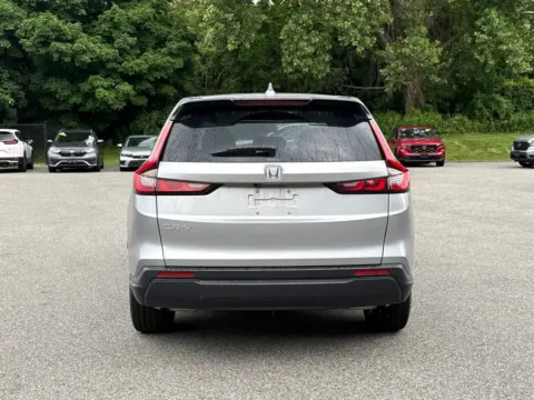 More photos of 2024 Honda CR-V EX at Lia Honda Brewster, NY