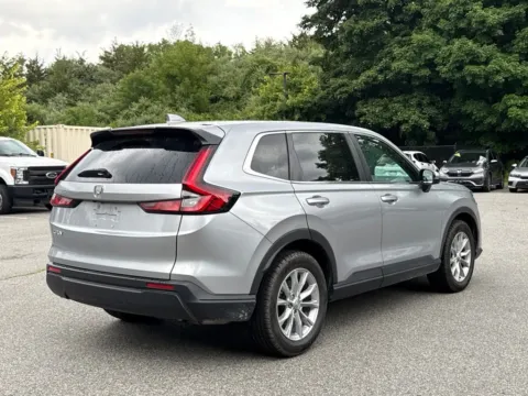 More photos of 2024 Honda CR-V EX at Lia Honda Brewster, NY