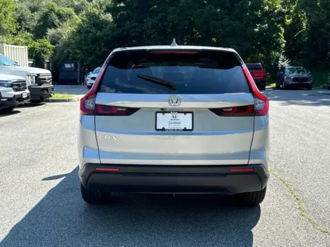 More photos of 2024 Honda CR-V EX at Lia Honda Brewster, NY