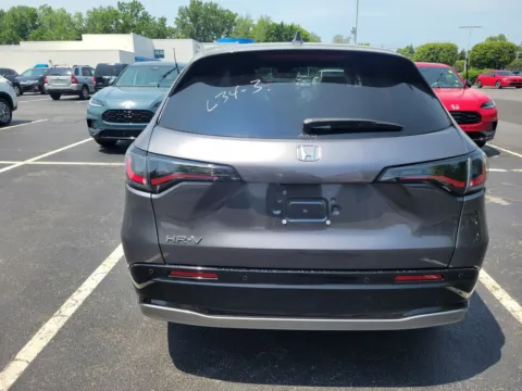 More photos of 2027 Honda HR-V Sport at Lia Honda Brewster, NY