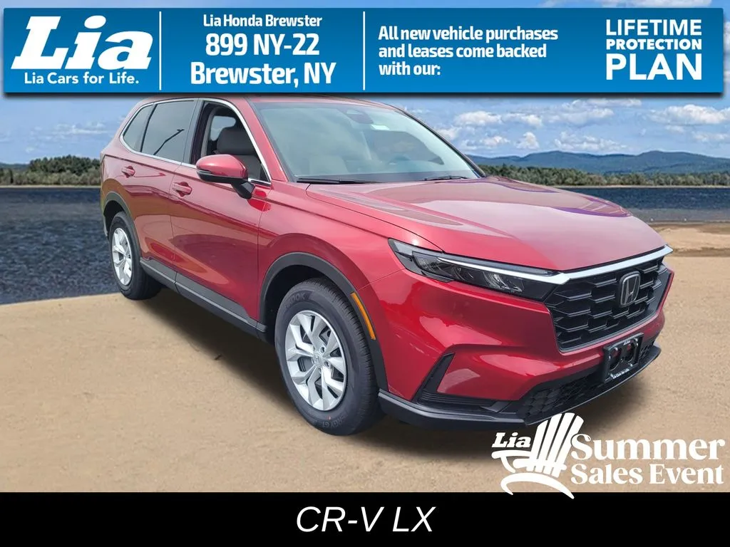 2026 Honda CR-V LX for sale in Brewster, NY