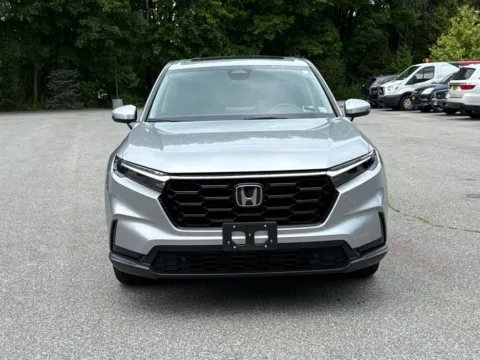 Photos of 2024 Honda CR-V EX-L for sale in Brewster, NY at Lia Honda Brewster