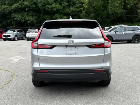 More photos of 2024 Honda CR-V EX-L at Lia Honda Brewster, NY