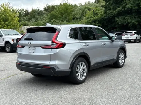 More photos of 2024 Honda CR-V EX-L at Lia Honda Brewster, NY