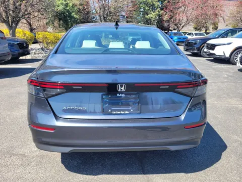 More photos of 2026 Honda Accord SE at Lia Honda Brewster, NY