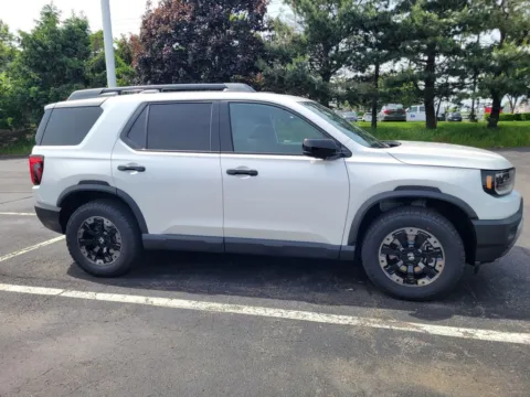 Photos of 2026 Honda Passport TrailSport Elite for sale in Brewster, NY at Lia Honda Brewster