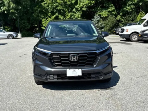 Photos of 2024 Honda CR-V LX for sale in Brewster, NY at Lia Honda Brewster