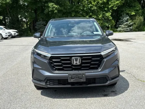Photos of 2024 Honda CR-V LX for sale in Brewster, NY at Lia Honda Brewster