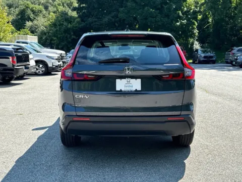 More photos of 2024 Honda CR-V LX at Lia Honda Brewster, NY