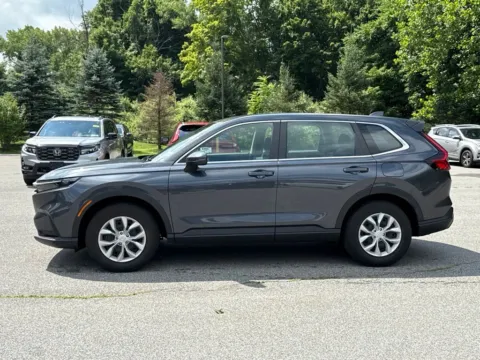More photos of 2024 Honda CR-V LX at Lia Honda Brewster, NY