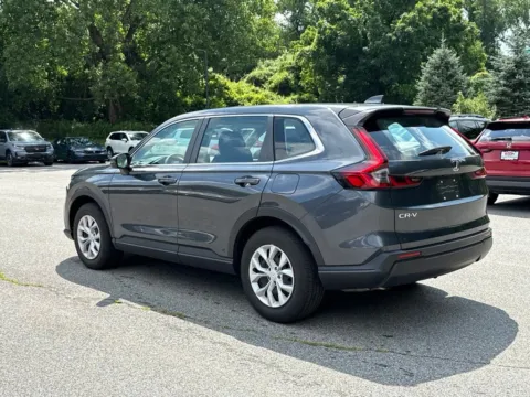 More photos of 2024 Honda CR-V LX at Lia Honda Brewster, NY