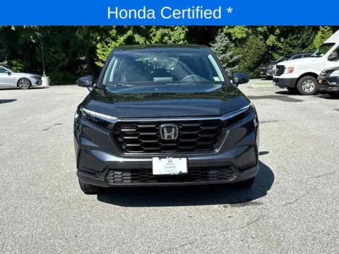 Photos of 2024 Honda CR-V LX for sale in Brewster, NY at Lia Honda Brewster
