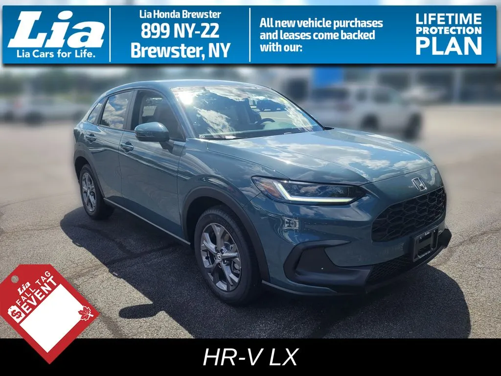 2027 Honda HR-V LX for sale in Brewster, NY