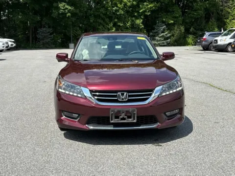 Photos of 2015 Honda Accord EX-L for sale in Brewster, NY at Lia Honda Brewster