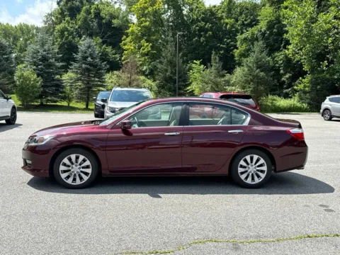 More photos of 2015 Honda Accord EX-L at Lia Honda Brewster, NY