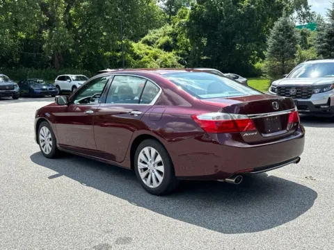 More photos of 2015 Honda Accord EX-L at Lia Honda Brewster, NY