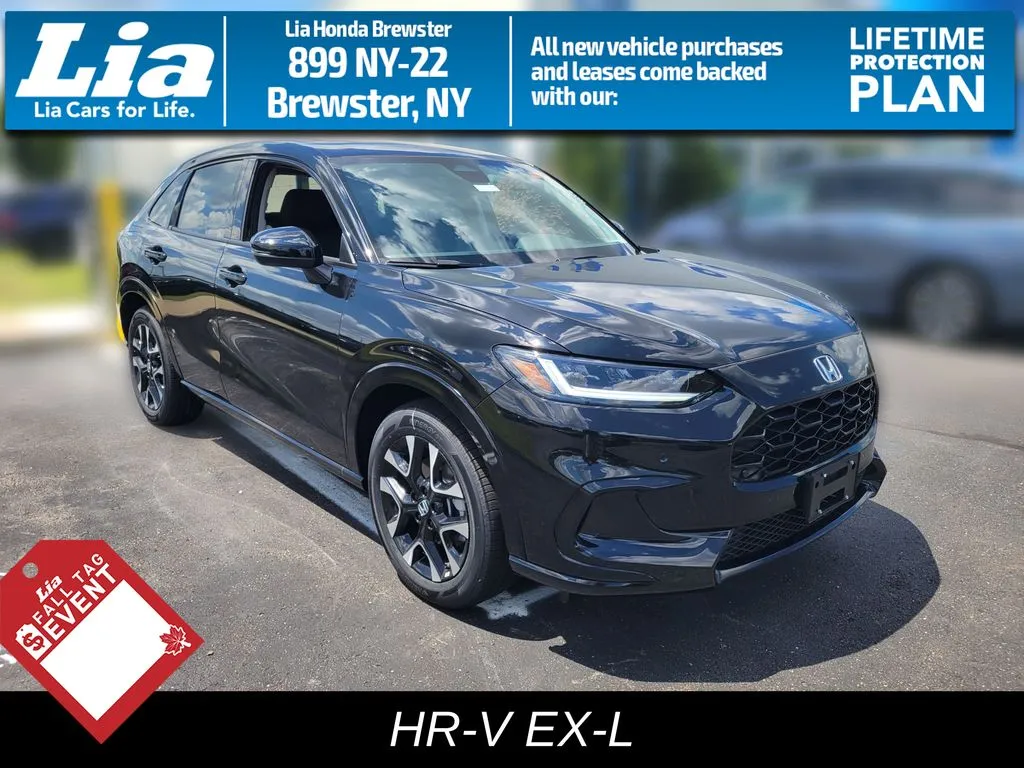 2027 Honda HR-V EX-L for sale in Brewster, NY